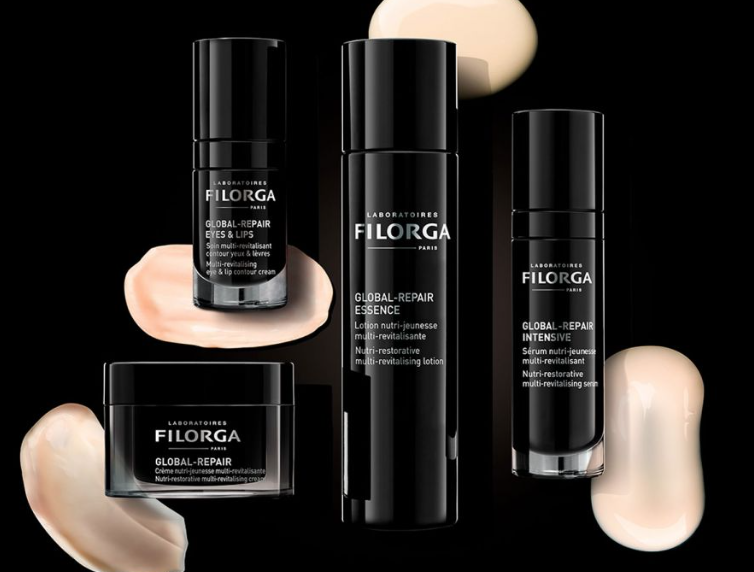 Gagnez un ensemble de produits Filorga de 750$ !