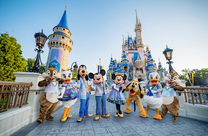 Remportez une croisière Disney et un séjour à Walt Disney World de 14 000$ !