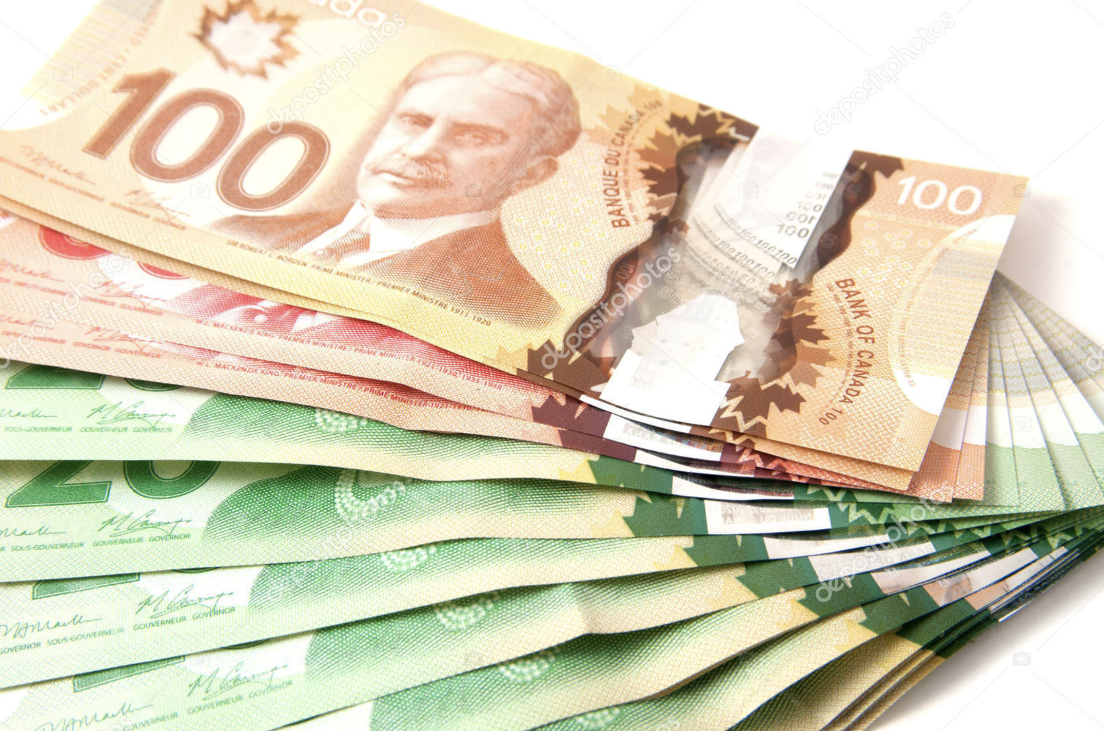 Gagnez un chèque de 1000$ !