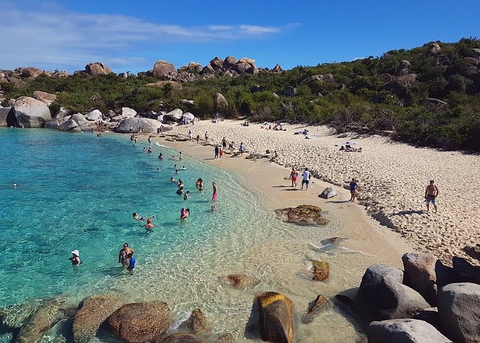 Un voyage de rêve dans les Caraïbes à remporter !