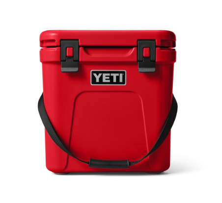Tenter de gagner une glacière solide YETI Roadie 24 de 350$ !