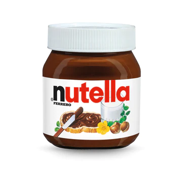 Tenter de gagner 3 x 200$ en produits Nutella et+ !
