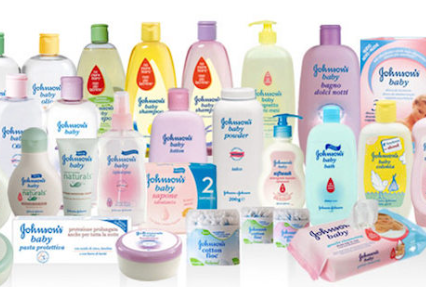 Tenter de gagner 1 des 3 Mastercard de $1500 ou un panier Johnson&Johnson !