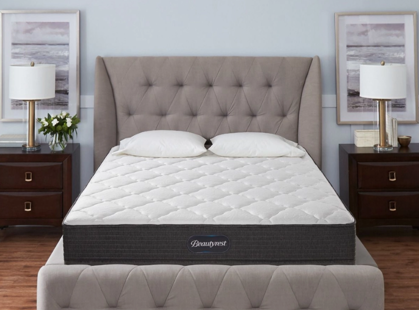 Gagnez 3 matelas Beautyrest et une carte cadeau Linen Chest de 2500$ !