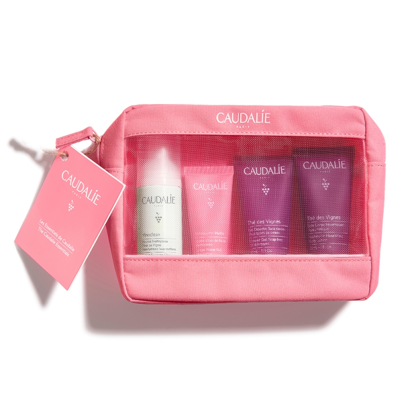Gagnez une trousse beauté de 403$ chez Jean Coutu !