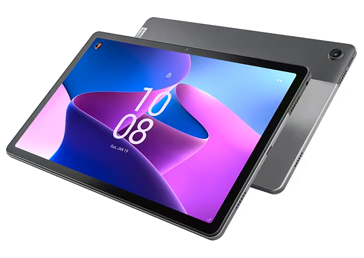 Gagnez une tablette tactile Lenovo Tab M10 Plus de 10″ !