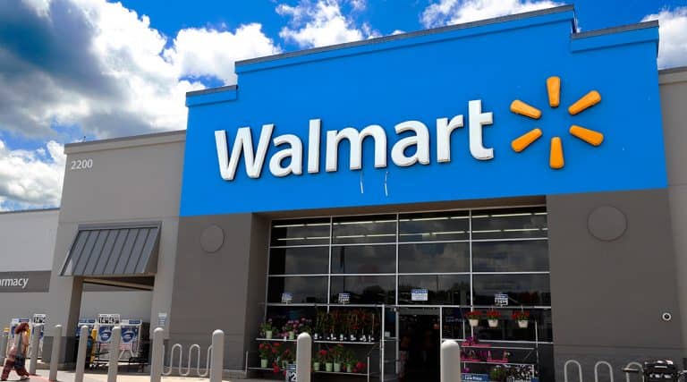 100$ en cartes cadeaux Walmart à remporter !