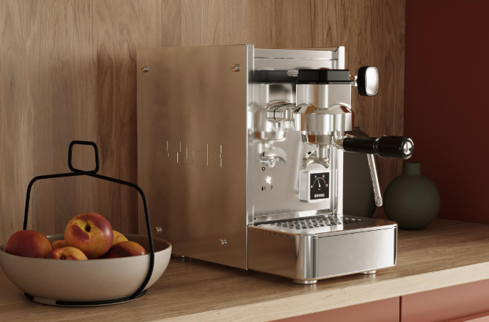 Gagnez une machine à café Stone Lite de 1649$ !