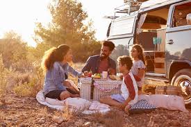 Remportez un voyage en famille style vanlife (1000$) !