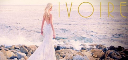  Remportez une robe de mariage d’une valeur de 2,000$!!!