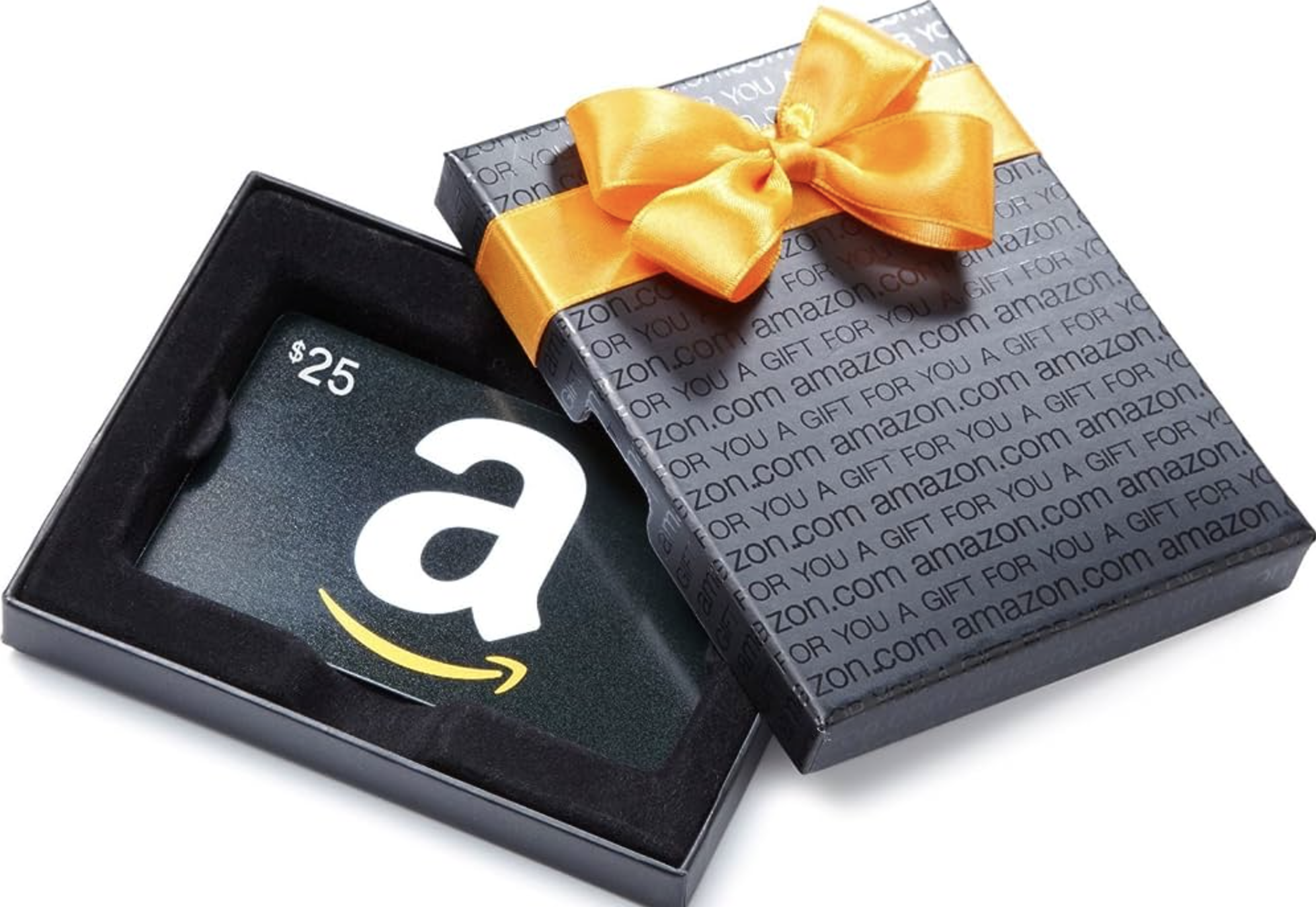 Gagnez une carte cadeau Amazon de 1000$ !