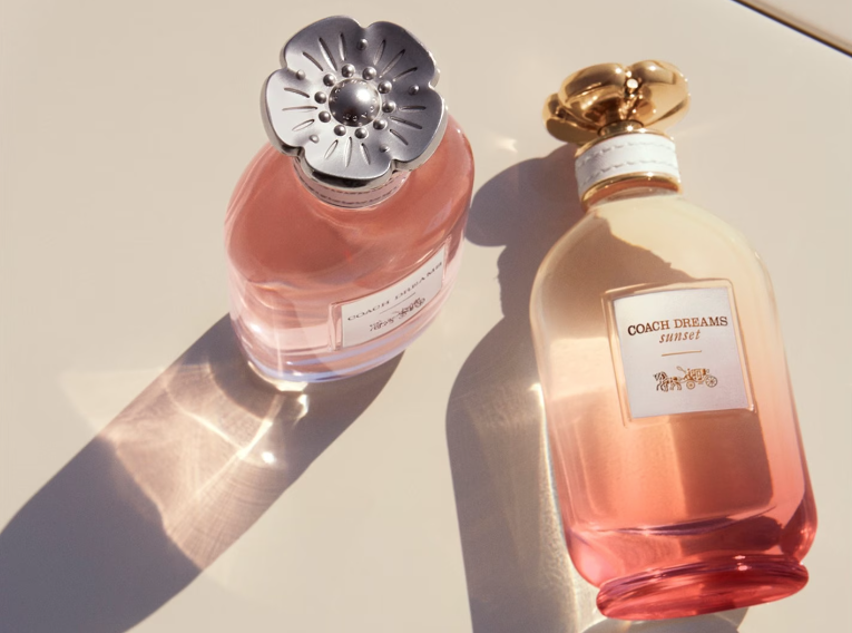 Gagnez une Eau de Parfum Coach Dreams !