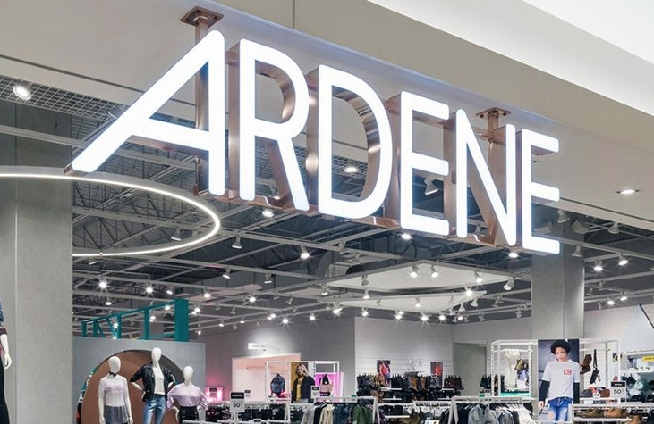 Gagnez une carte cadeau Ardene de 500$ !