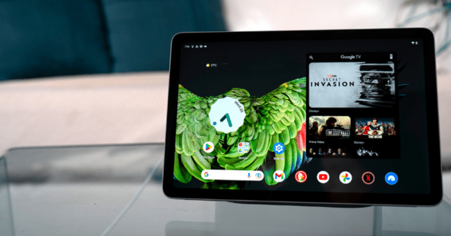 Remportez 2 nouvelles tablettes Pixel
