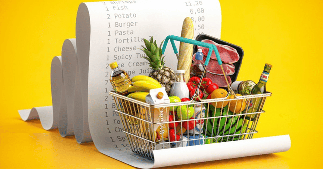 Gagnez 1 des 8 cartes cadeaux épicerie de 500$