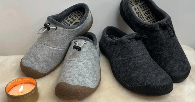 Gagnez des chaussures Crocs pour toute la famille