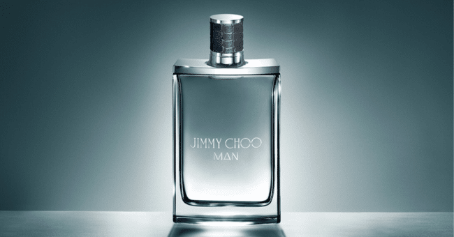 Concours: Gagnez une eau de toilette Man de Jimmy Choo et+