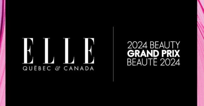 Grand Prix Beauté 2024: 600 testeurs recherchés