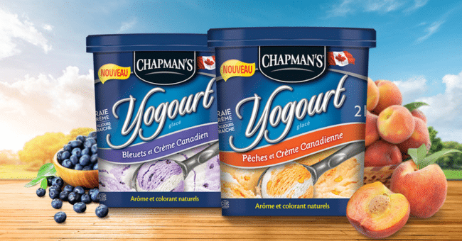 Obtenez votre coupon annuel de 4$ Chapman 2024