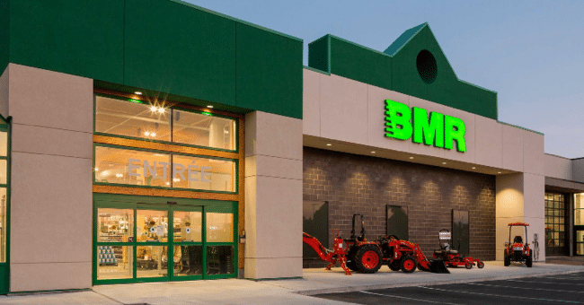 Gagnez un prix BMR de 5000$