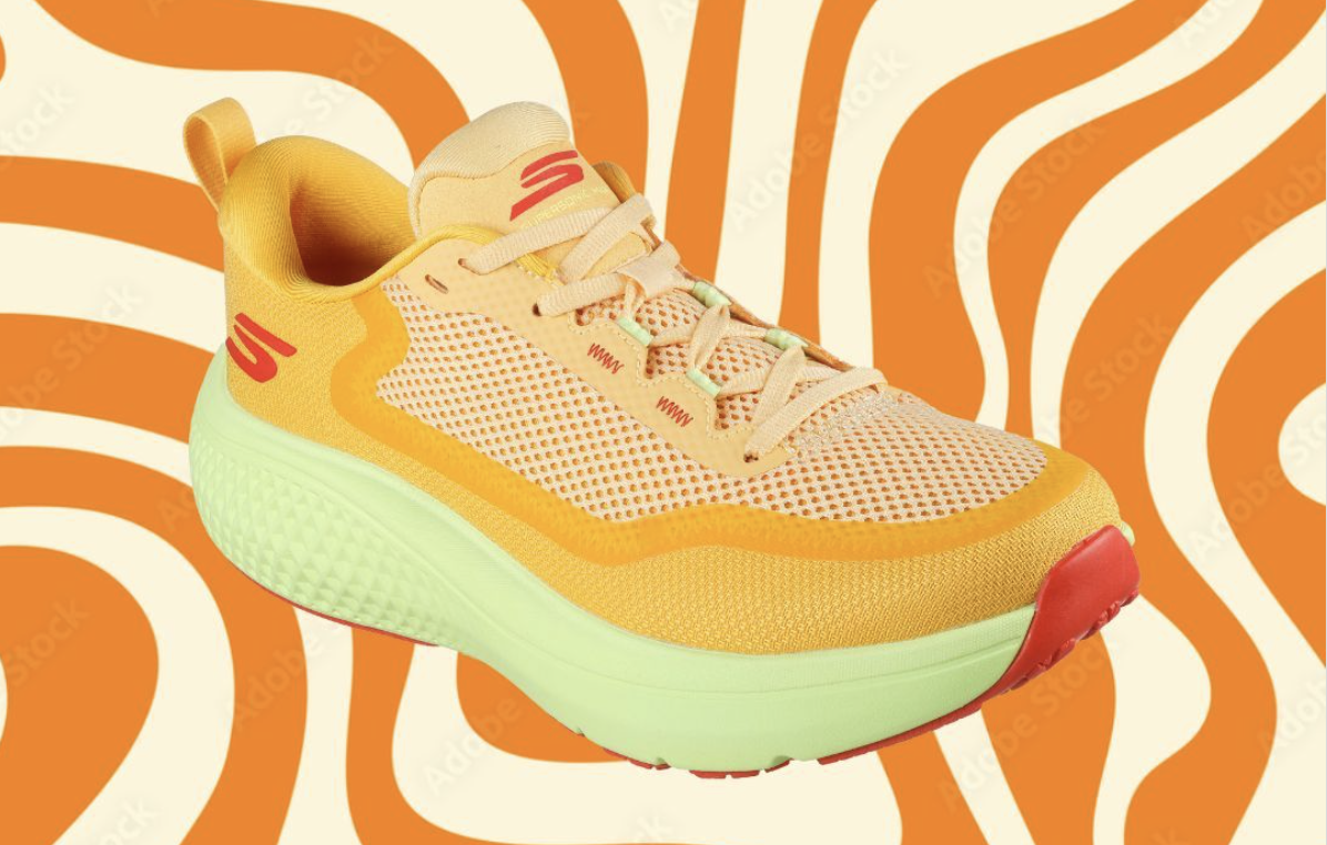 Gagnez une paire de chaussures Sketchers au choix !