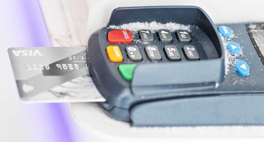 Gagnez une carte prépayée Visa de 250$