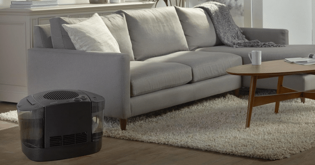 Remportez un humidificateur d’air froid Honeywell (175$)