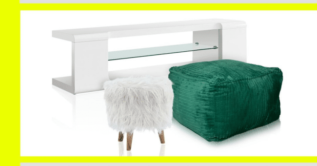 Gagnez un ensemble de meubles de salon (800$)