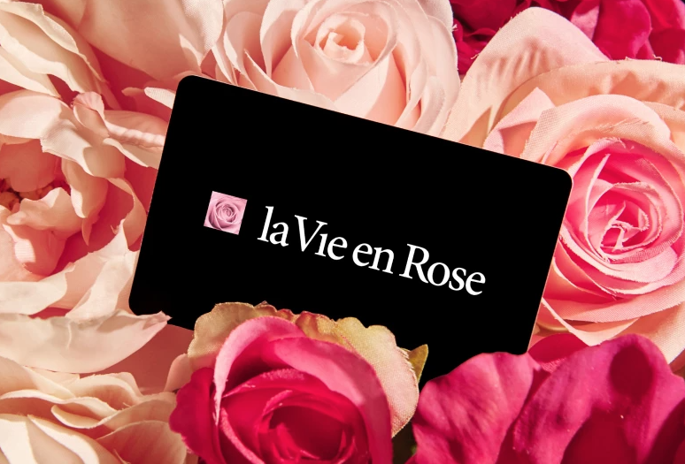 Gagnez 1000$ en cartes cadeaux BonLook et La Vie en Rose !