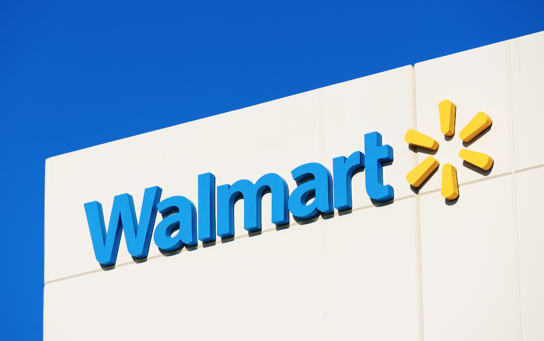 Walmart: Obtenez des échantillons gratuits directement livrés à votre domicile !
