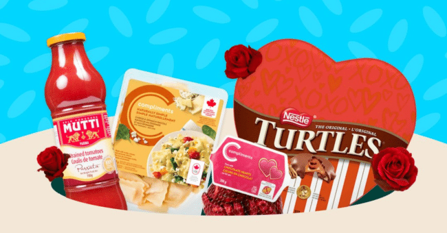 Remportez 200$ d’épicerie offerte par Voilà