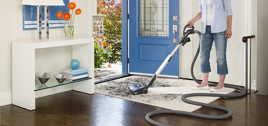 Remportez un aspirateur domestique Air-Stream de 300$!