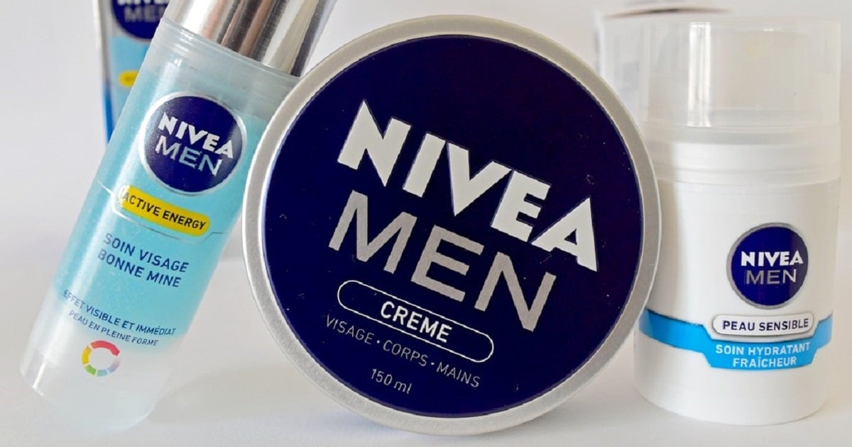 Obtenez gratuitement les crèmes Nivea !