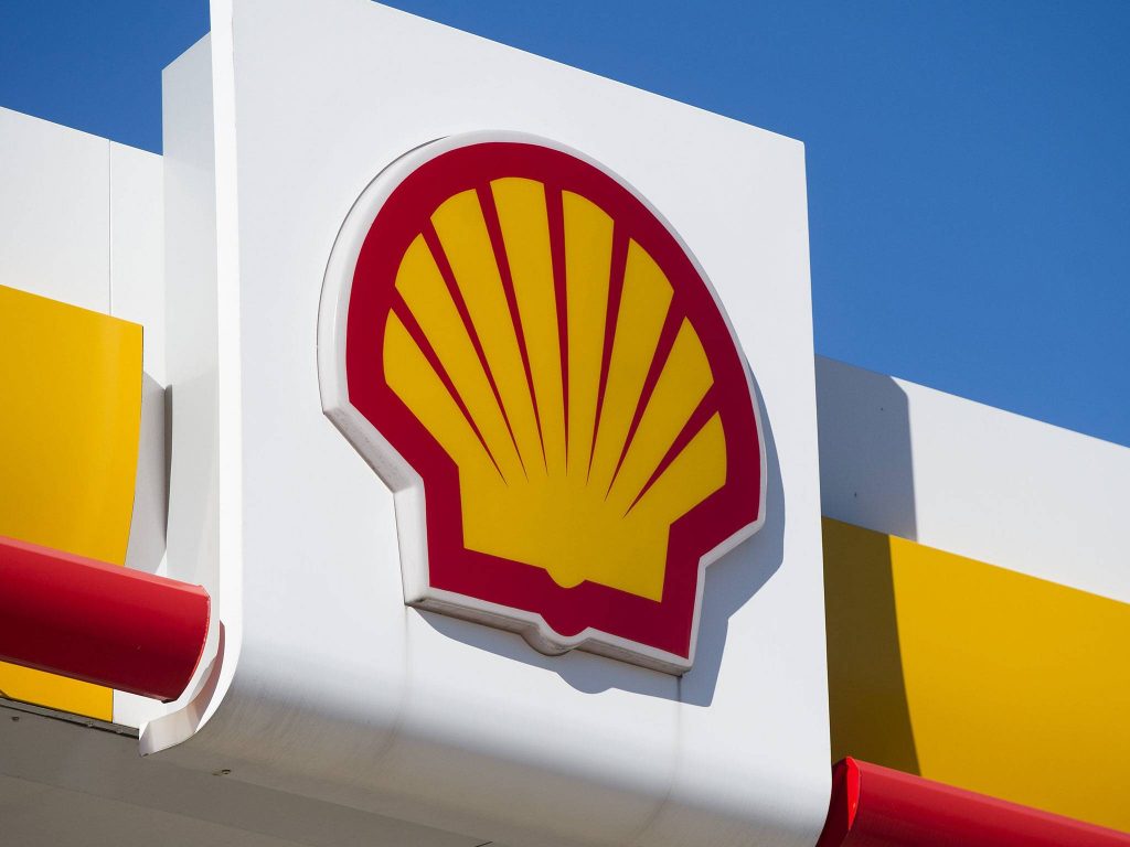 Gagnez un an d’essence gratuite chez Shell