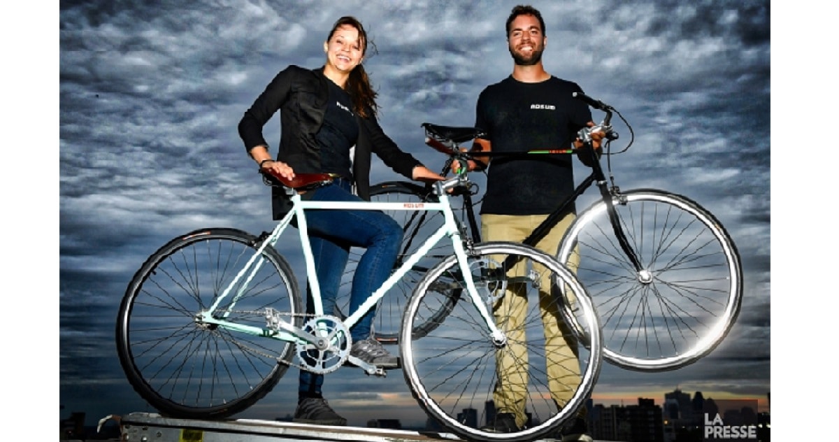 Remportez un vélo de Cycles Adsum de 1 500 $ !