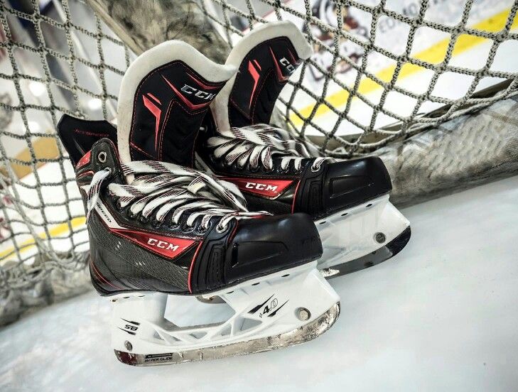 200 Paires de patins Super Tacks de 1000$ à remporter