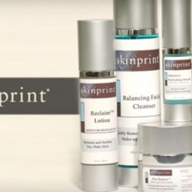 Échantillons Gratuits Skinprint À Recevoir Au Québec