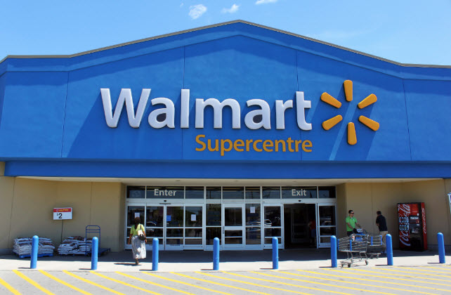 Remporter une Carte cadeau Walmart de 5,000$ !!!