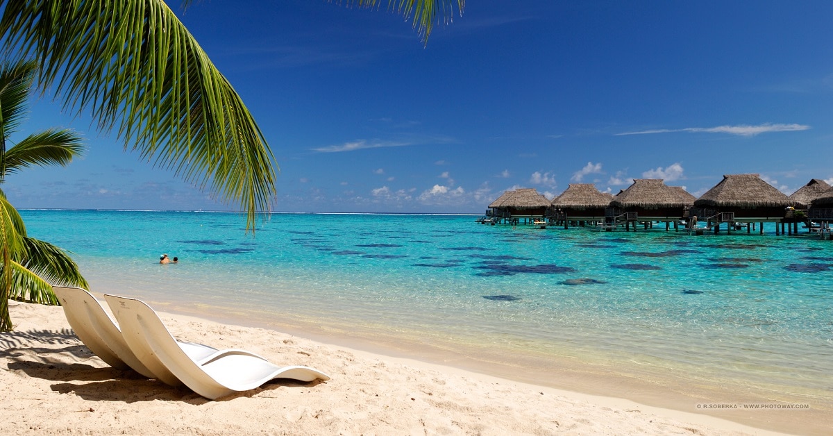 20 ans de vacances à remporter !