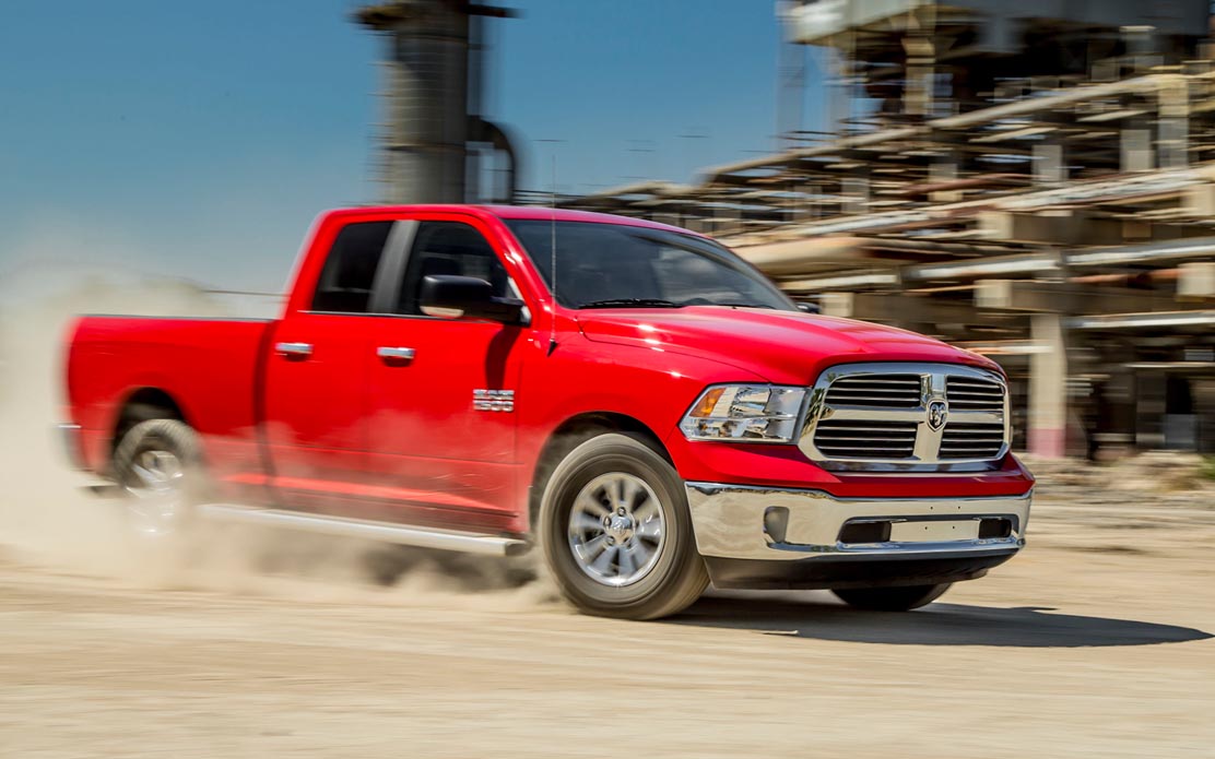 Dodge Ram de 43000$ à remporter!!!