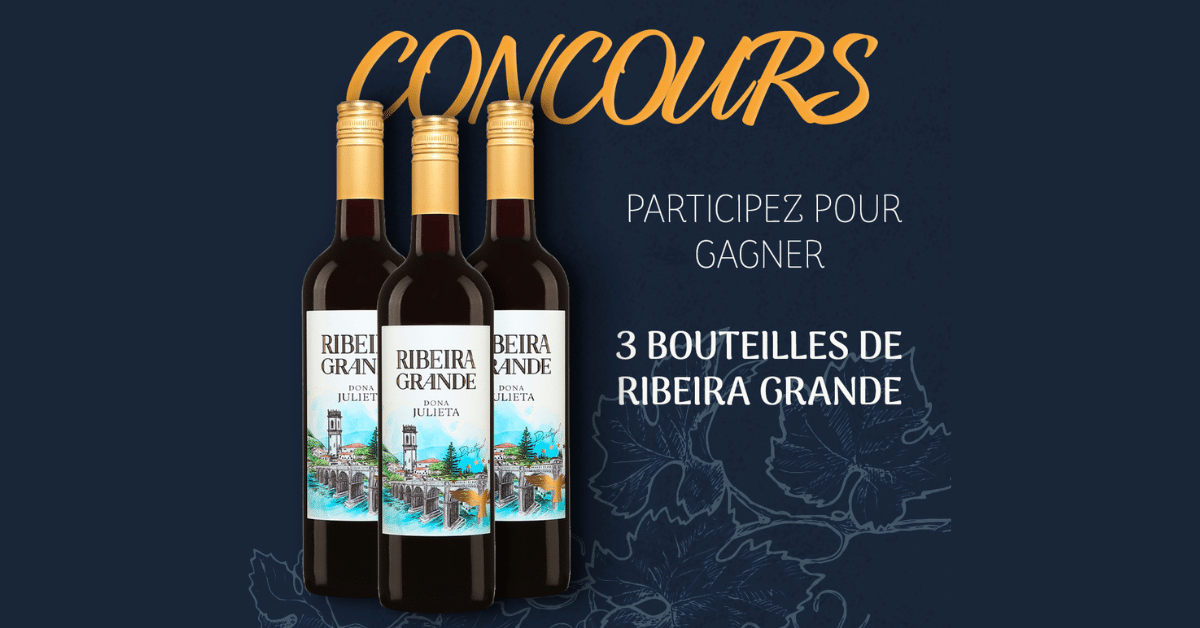 🍷 Participez au Jeu Concours de « Vins Global Wines » ! 🍷