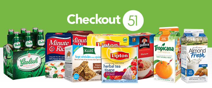 Nouvelles offres Checkout 51 mises en ligne !!!