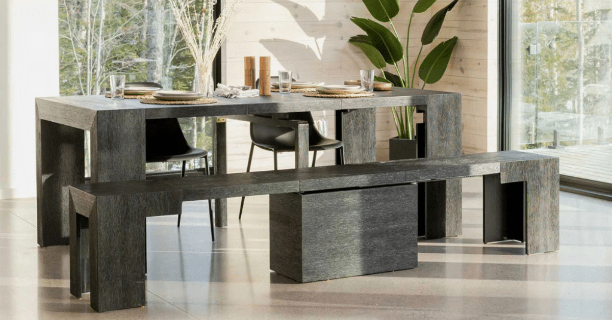 Concours Stella Artois : Gagnez une table transformable d’une valeur de 1 900 $ !