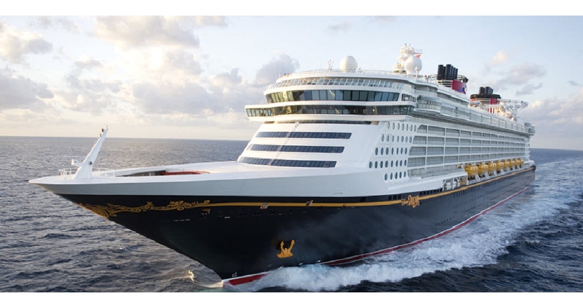 Remporter une croisière Disney de 9,300$ !