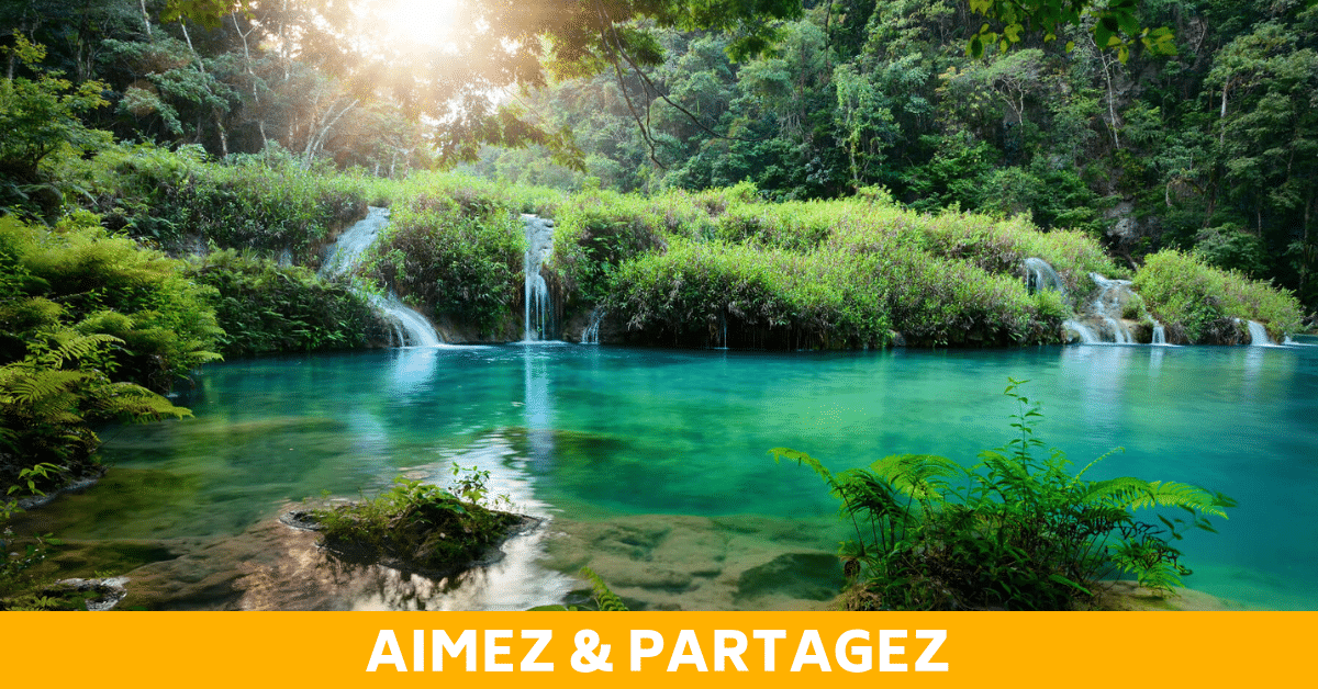 A remporter : 1 superbe voyage au Costa Rica de 8390$