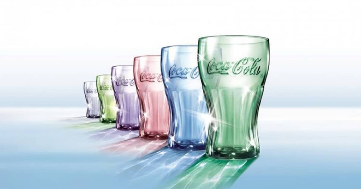 Mc Donald’s chez Walmart: Obtenez un verre Coca-Cola gratuit !