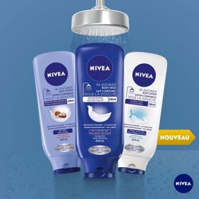 Coupons Rabais Nivea Canada de 3.50$ !