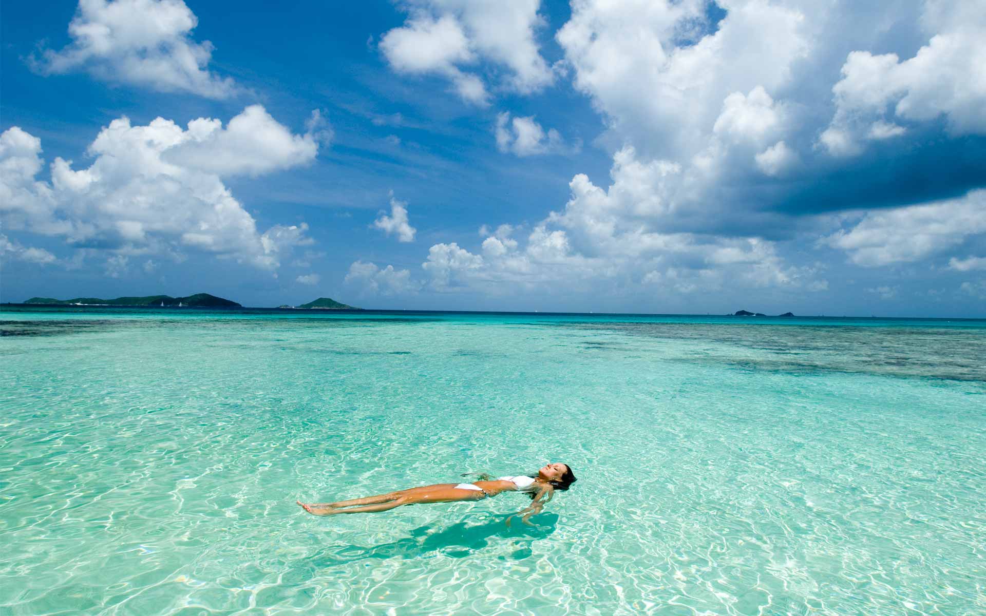 Remporter une croisières romantiques pour 2 dans les Caraïbes !!!
