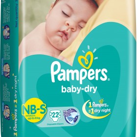 Pampers Canada : Nouveaux Codes Pampers Pour 90 Points Prime