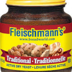 Coupon Rabais Fleischmann’s De 0.50$ !